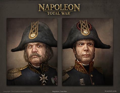 Agents (Napoleon: Total War) .